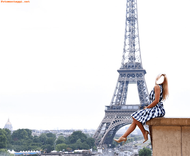 Tour Eiffel Paris